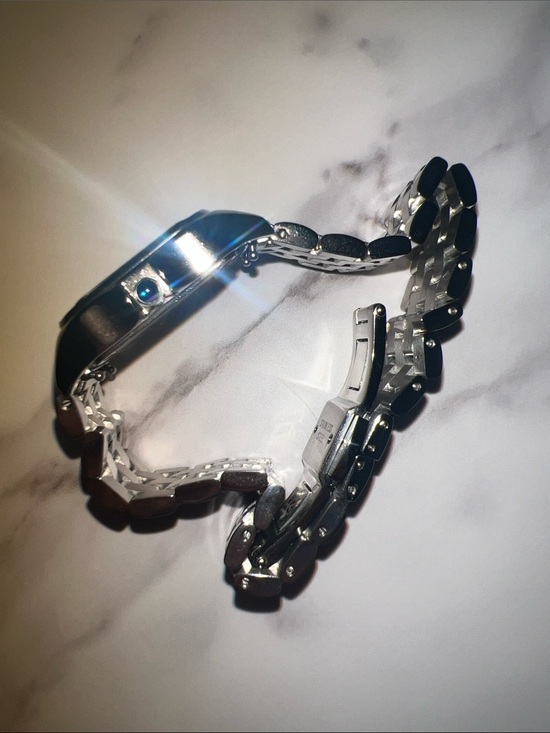 GV2 by Gevril Milan 12110B Swiss Diamond Watch w/ Box & Papers main image 7
